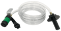 Valterra RV HydroFlush F02-4170 Tank Flushing System Components - Product View | United RV Parts