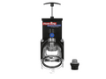 Valterra Flush King Reverse Flush Valve F02-4350 - 360 Degree Product View | United RV Parts