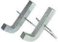 Fastway Snap L-Pin Hitch Hardware - Side Detail View | United RV Parts