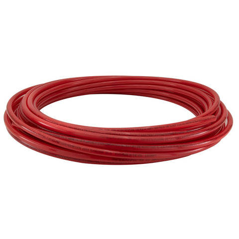 Flair-It | 1/2" SAFE PEX PRO | 06228 | Red | Sold Per Foot