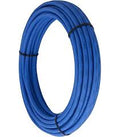 Blue Flair-It 1/2" SafePEX Pro Tubing 06227 Coiled Roll - Front View | United RV Parts
