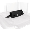 Black Furrion AC Control Unit - Perspective View Display Stand | United RV Parts