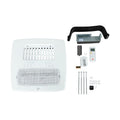 Furrion Chill Cube 2024040312 Complete Kit Contents and Hardware - Exploded View | United RV Parts