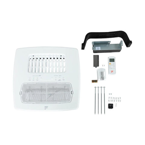 Furrion Chill Cube 2024040312 Complete Kit Contents and Hardware - Exploded View | United RV Parts