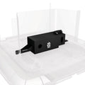 Black Furrion Chill HE AC Control Kit Multi-Zone Controller - Front View | United RV Parts