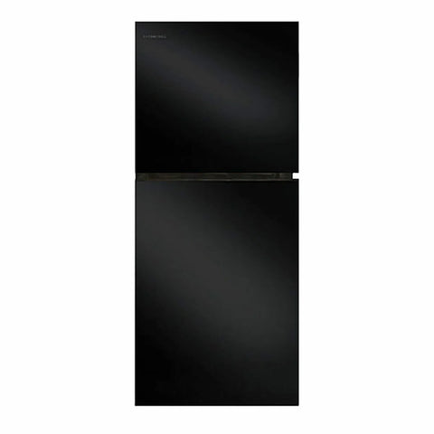 Everchill by Furrion 10.7 Cu. Ft. Dual Compartment Refrigerator With Freezer | 2022302041 |  107751 | Dual Swing | Black