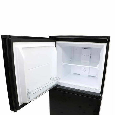 Everchill by Furrion 10.7 Cu. Ft. Dual Compartment Refrigerator With Freezer | 2022302041 |  107751 | Dual Swing | Black