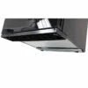 Everchill by Furrion 10.7 Cu. Ft. Dual Compartment Refrigerator With Freezer | 2022302041 |  107751 | Dual Swing | Black