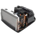 GE RV Air Conditioner - Interior Components and Copper Refrigerant Lines | United RV Parts
