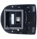 Black RV Air Conditioner Base Assembly - Bottom View Installation | United RV Parts