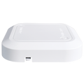 White Winegard Gateway Router - Side View with USB Port Detail | United RV Parts