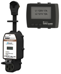 Southwire 50 Amp Surge Guard with Bluetooth LCD Display - Product Bundle | United RV Parts