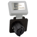 Hughes SafeView Smart RV Power Inlet 30 Amp - Rear Connector Detail with SafeView Label | United RV Parts