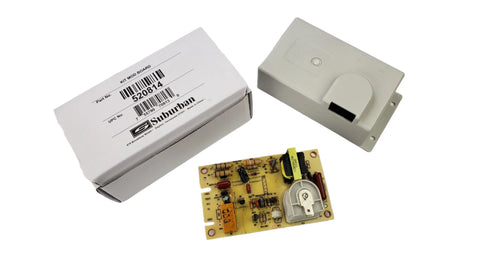 Suburban 520814 Control Board Kit - Complete Package View | United RV Parts