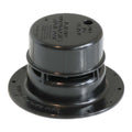 Black Plastic Ventline V2049-55 RV Plumbing Vent - Side View | United RV Parts