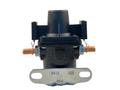 Black Intellitec Battery Disconnect Relay 12V - Front Mount View | United RV Parts