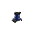 Blue SumoSprings Front Suspension - Single Unit Side View | United RV Parts