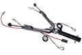 Roadmaster Sterling Tow Bar with Safety Cables - Extended Position | United RV Parts