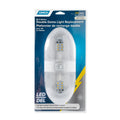 Camco LED Double Dome Light 41321 Packaging Detail | United RV Parts