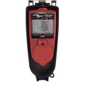 Red Black Valterra SurgeMinder 50A Surge Protector - Front View Display | United RV Parts