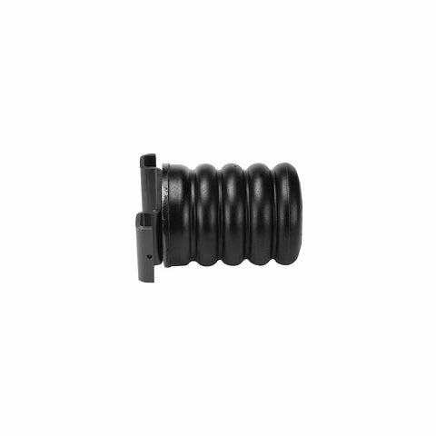 Black SumoSprings SSR-610-47 - Profile Side View | United RV Parts