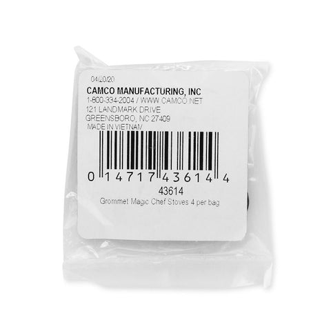 Camco | Ojales Magic Chef | 43614