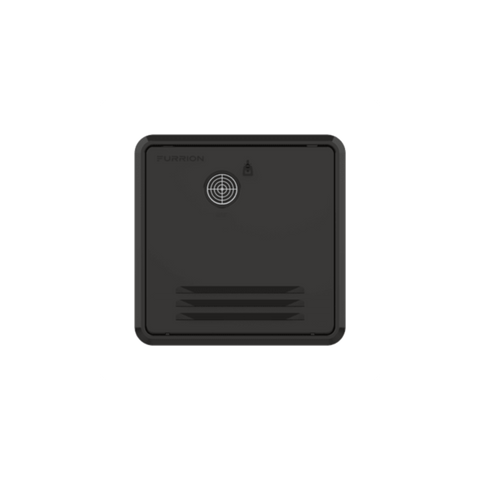 Furrion | RV Water Heater Door | 2022005803 | Fits Suburban & Atwood 10 Gallon | Black | FWH46EA-PS-AM (Copy)