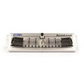 Camco AccuLevel RV Bubble Level - Top View | United RV Parts