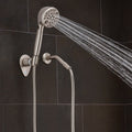 Oxygenics PowerFlow RV Shower - Powerful Water Spray Action | United RV Parts