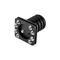 SumoSprings Bellows Assembly - Close-up Angle with Hardware | United RV Parts