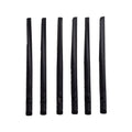 Black 4G LTE Router Antennas - Six Antenna Set | United RV Parts
