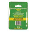 Green TST Tire Pressure Monitor Sensor Package - Back View | United RV Parts