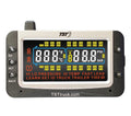 TST Color Display Monitor - Front Screen View Active | United RV Parts