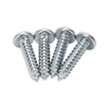 Zinc Plated Mounting Screws for Screen Door Push Bar - Hardware Detail | United RV Parts