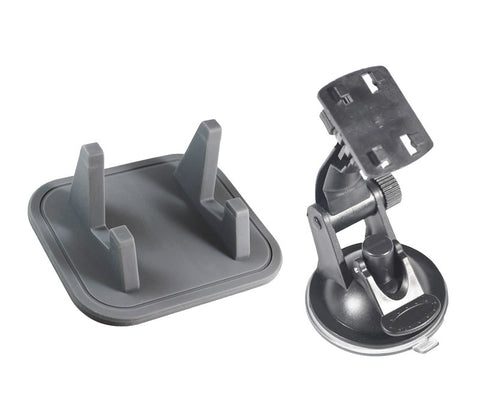 Gray Dashboard Mounting Brackets - TST Display Accessories | United RV Parts