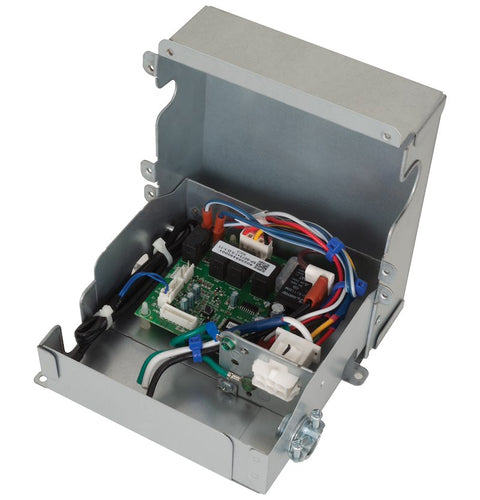 GE RGREC1A Control Box Assembly - Internal Components View | United RV Parts