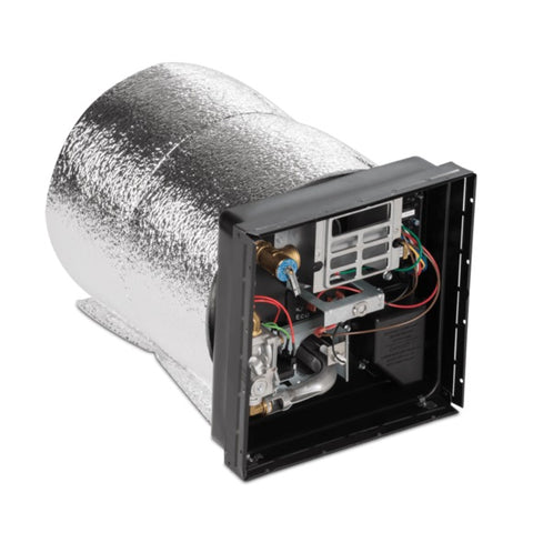 Dometic WH-9GEA RV Water Heater - Internal Components View | United RV Parts