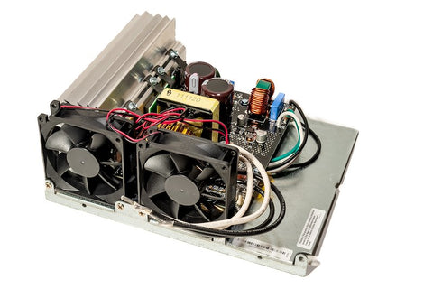 Progressive Dynamics | Replacement Converter Section For The 4590 Series Power Center | PD4590CSV | 90 AMP