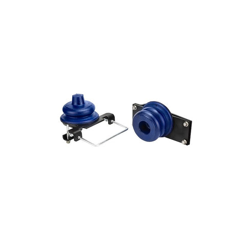 SumoSprings SSR-128-40-2 Ford F-250 F-350 Rear Spring Components Pair - Isolated View | United RV Parts