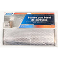 Camco 45191 Sunshield RV Vent Cover - Package View | United RV Parts
