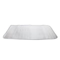 Camco SunShield Window Cover Fully Extended - Flat Layout | United RV Parts