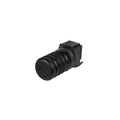 Black Rubber SumoSprings F-150 Suspension - Bottom Spring Detail View | United RV Parts