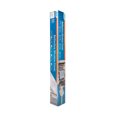 Camco Window Cover Box Showing All Sides - Three-Quarter View | United RV Parts