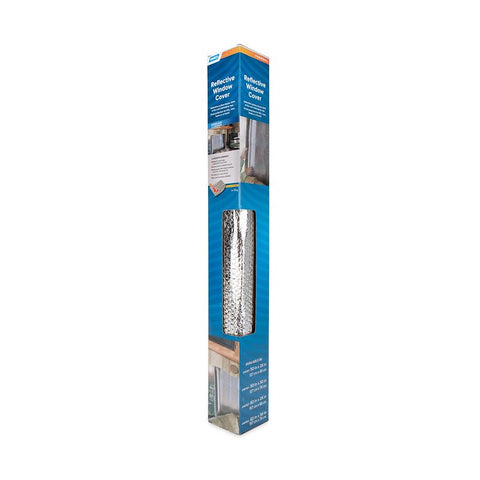 Camco SunShield Package with Clear Window - Front Display | United RV Parts