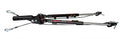 Demco Excali-Bar 3 Tow Bar 9511013 with Extended Arms - Top View | United RV Parts