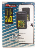 AP Products Thin Shade Package Box with RV Door Installation Guide | United RV Parts