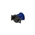 Blue SumoSprings SSF-173-40-2 Front Suspension Helper - Opposite Horizontal End View | United RV Parts