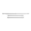 Camco RV Cupboard Bars 3-Pack Showing Adjustable Range 16-28 Inches | United RV Parts