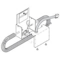 Coleman Mach Heat Strip Installation Diagram - Technical Schematic | United RV Parts