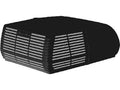 Black Coleman Mach 3 Ducted RV AC Unit - Bottom View with Vents | United RV Parts